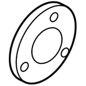 Volkswagen 7L6-601-917