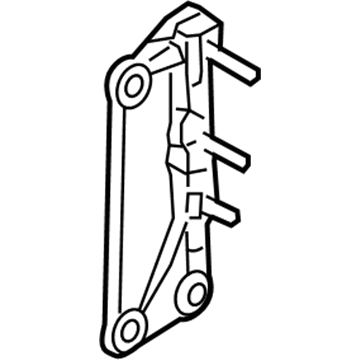 Volkswagen 7L6-601-218-A