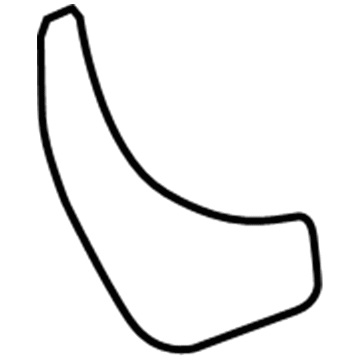 Volkswagen 7L6-601-169-A7W