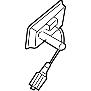 Volkswagen 7L6-601-401