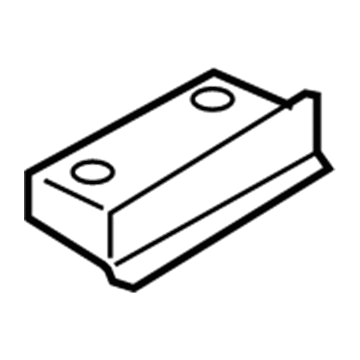 Volkswagen 7L6-601-229-F
