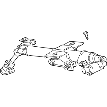 Volkswagen 1J1-419-501-FL