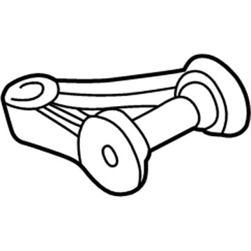 Volkswagen 1J0-419-579