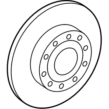 Volkswagen 5Q0-615-601-D