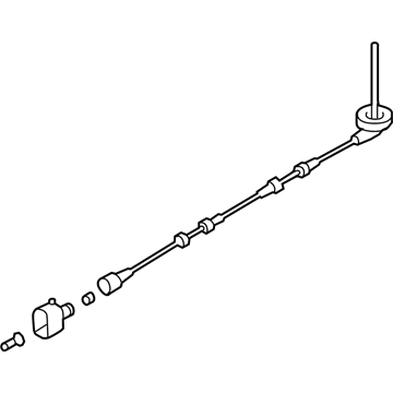 Volkswagen 1K0-927-904-AR