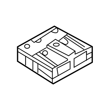 Volkswagen 3G5-035-718-A