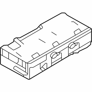 Volkswagen 5NA-035-700
