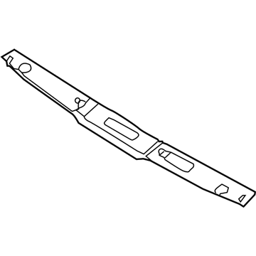 Volkswagen 3D5-868-503-71N