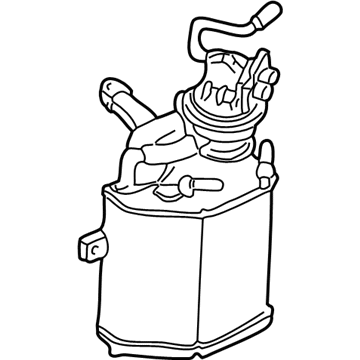 Volkswagen 1C0-201-797-N