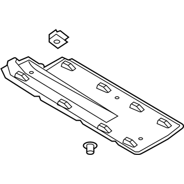 Volkswagen 1K0-825-201-AE