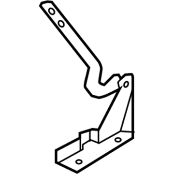 Volkswagen 5C6-823-301-A