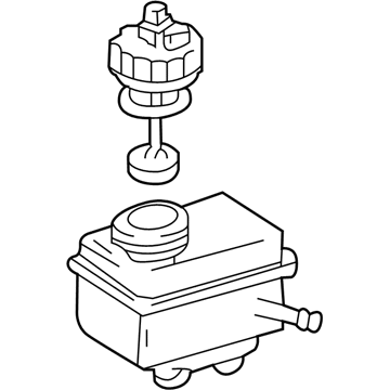 Volkswagen 1J1-611-301