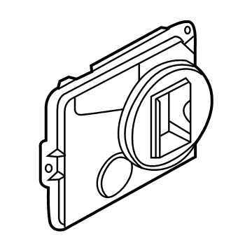 Volkswagen 8V0-907-399-D