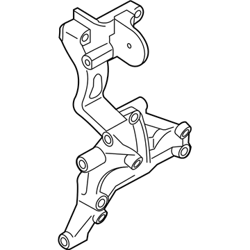 Volkswagen 03H-260-089-G
