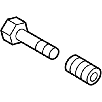 Volkswagen 7N0-698-647-A