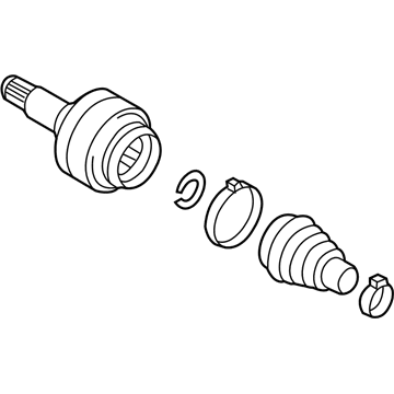 Volkswagen 7P0-598-103-G