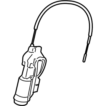 Volkswagen 1K0-881-879-A