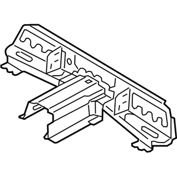 Volkswagen 7P0-803-221-B