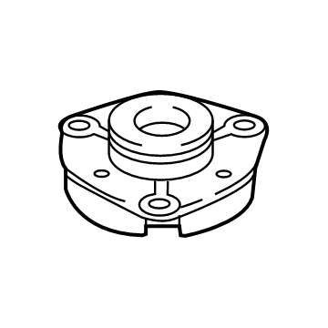 Volkswagen 5QM-412-331-A