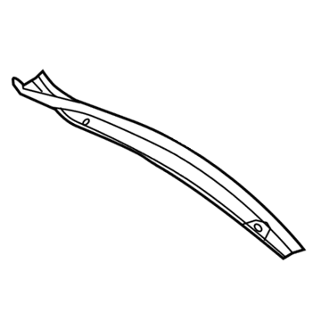 Volkswagen 5C5-809-641