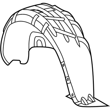 Volkswagen 5C5-810-969-D