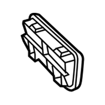 Volkswagen 3T0-819-465-A