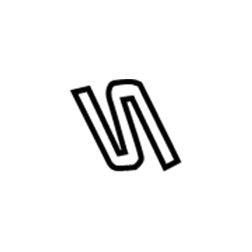 Volkswagen 1J0-809-931