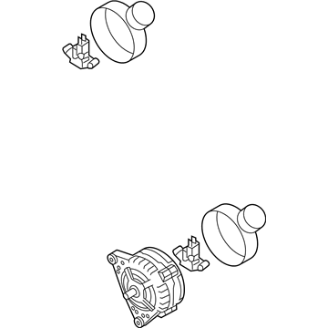 Volkswagen 06F-903-023-FX