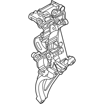 Volkswagen 07K-903-141-C