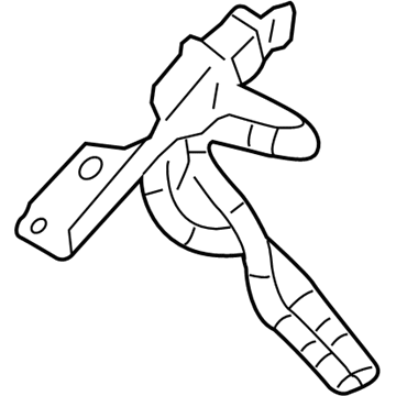 Volkswagen 1K0-131-552-B