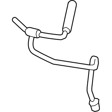 Volkswagen 1K0-131-552-A