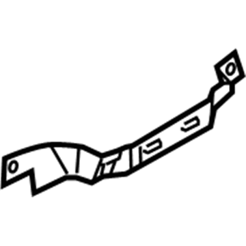 Volkswagen 1K1-858-897-B