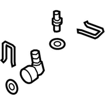 Volkswagen 5Q0-122-291-CB