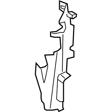 Volkswagen 5C6-121-284-J