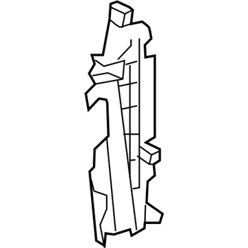 Volkswagen 5C6-121-283-J