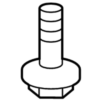 Volkswagen N-013-961-11