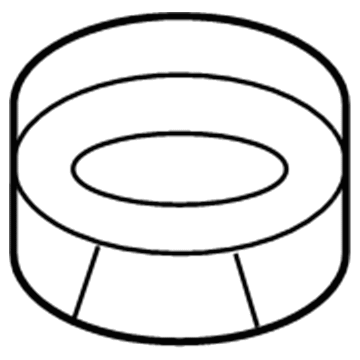 Volkswagen 1J0-035-437