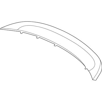 Volkswagen 5C5-827-933-F-GRU