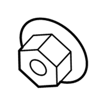 Volkswagen N-023-002-13
