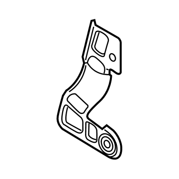 Volkswagen 06K-129-598-B