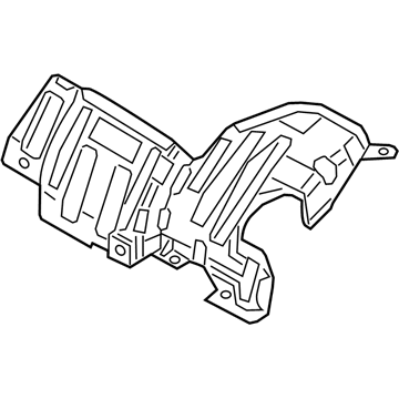 Volkswagen 06K-129-597-C