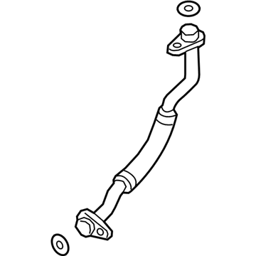 Volkswagen 06K-145-735-T