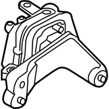Volkswagen 5Q0-199-262-CM