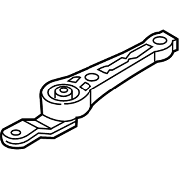 Volkswagen 1K0-199-855-BC