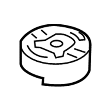 Volkswagen 1K0-199-868-R