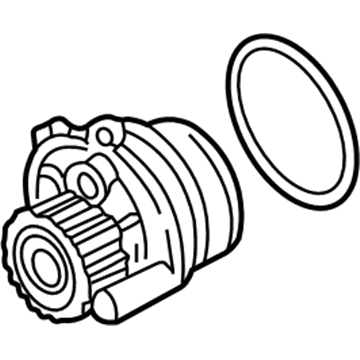 Volkswagen 06A-121-012-G