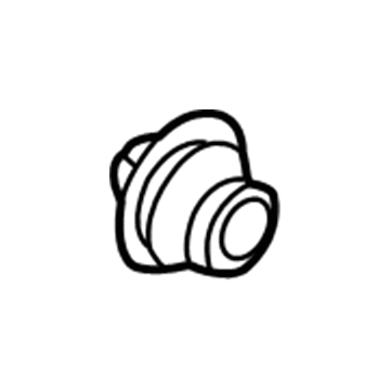 Volkswagen 050-121-113-C