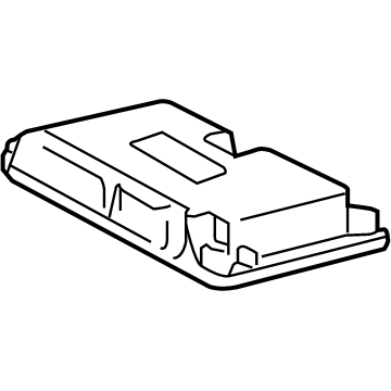 Volkswagen Engine Control Module - 06A-906-032-ME