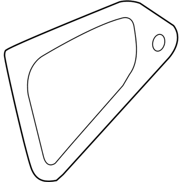 Volkswagen 5C6-945-197-A