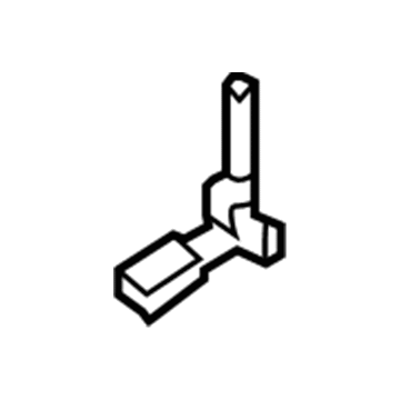 Volkswagen 1K0-919-238-A